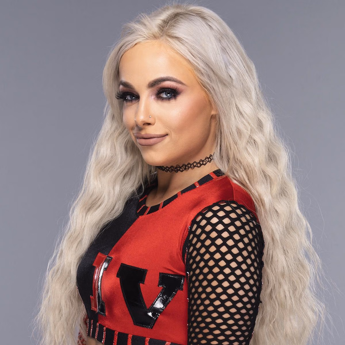 WWE Liv Morgan - HanushaOrin - How Tall Is Liv Morgan? WWE Favorite’s Height in the Ring