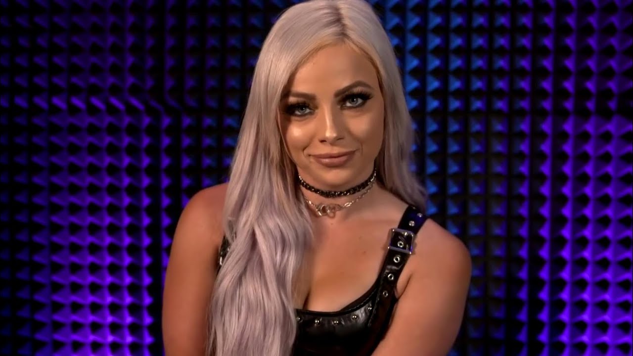 Liv Morgan Heats Up The Ring: Sexy WWE Star Photos