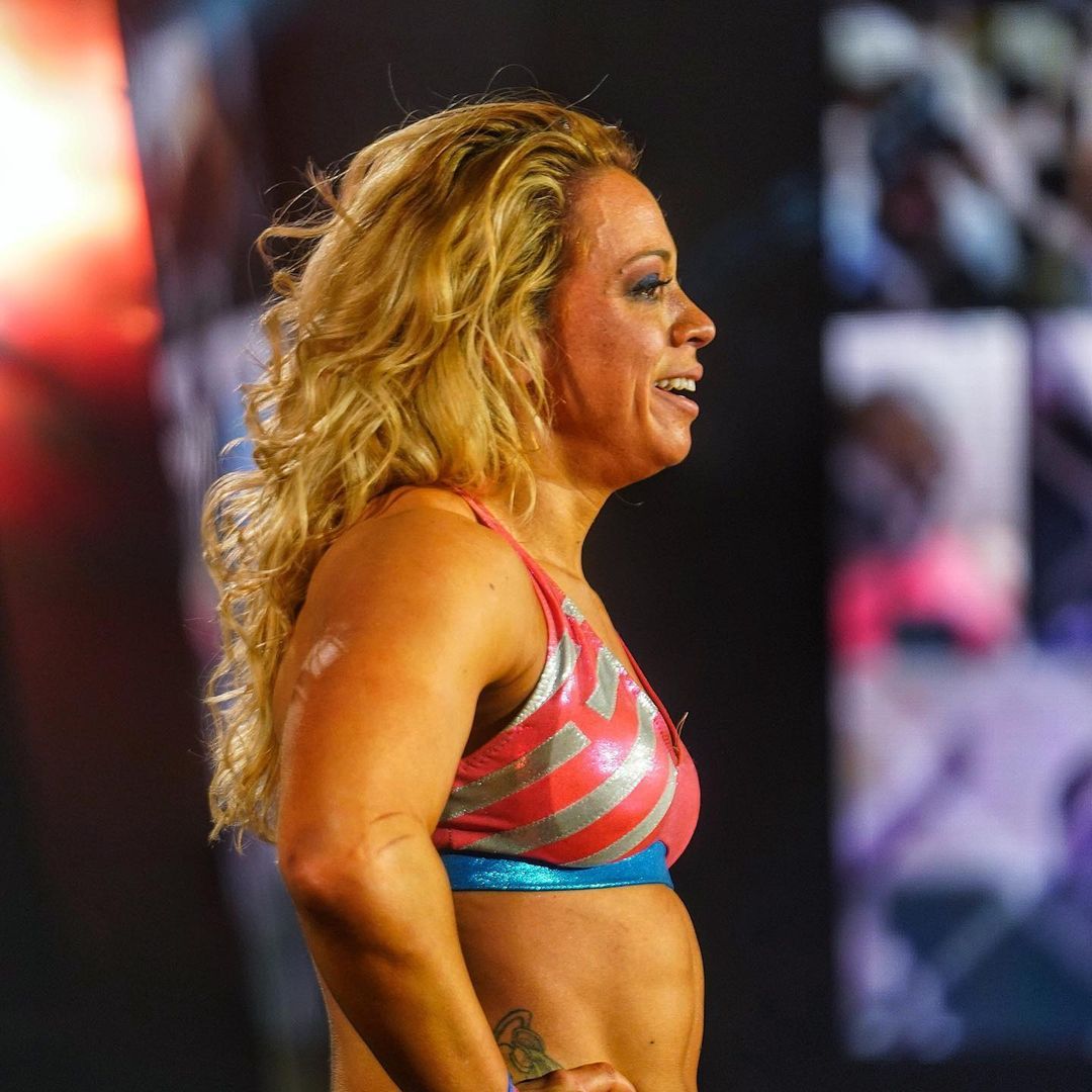 WWE Women 🌸 - Zoey Stark Ethnicity: WWE Star’s Heritage Explained