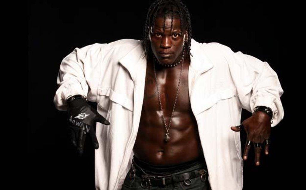 WWE WrestleMania: 9 Outrageous Choices to Break the Undertaker's Streak - R-Truth’s WWE Run Ends After 17 Years: Details on His Surprising Release