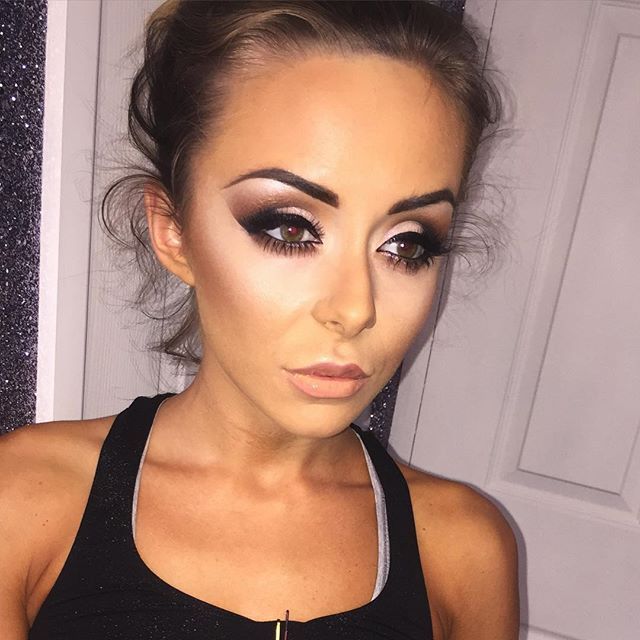 Yasmin James @makeupby_yj 💄 Instagram photo | Websta | Instagram - Yasmin James: Sexy Pics of the TikTok Darling with Charisma