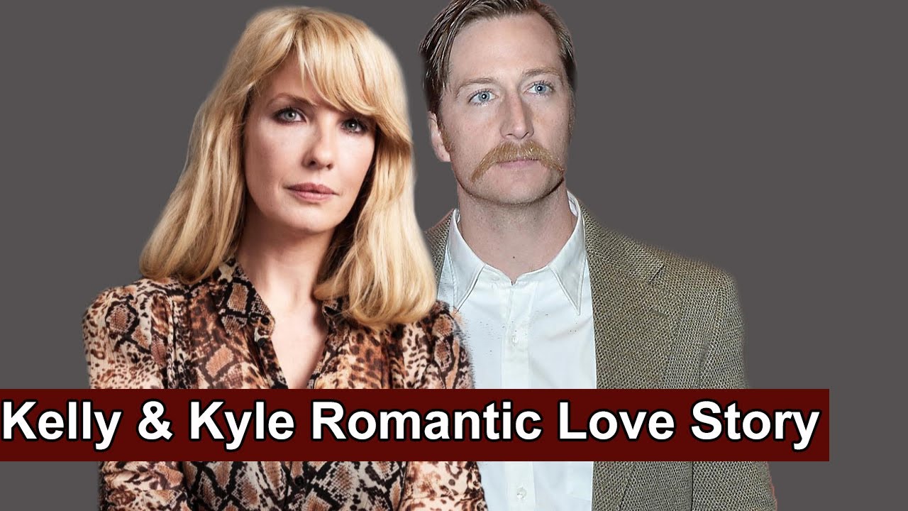 'Yellowstone' star Kelly Reilly keeps life with husband Kyle Baugher - Kelly Reilly Net Worth: Yellowstone Fame And British Star Power