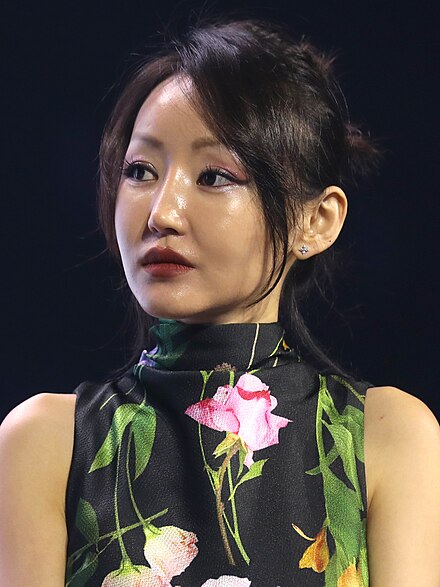 Yeonmi Park - Wikipedia - How Tall Is Yeonmi Park? North Korean Defector’s Height