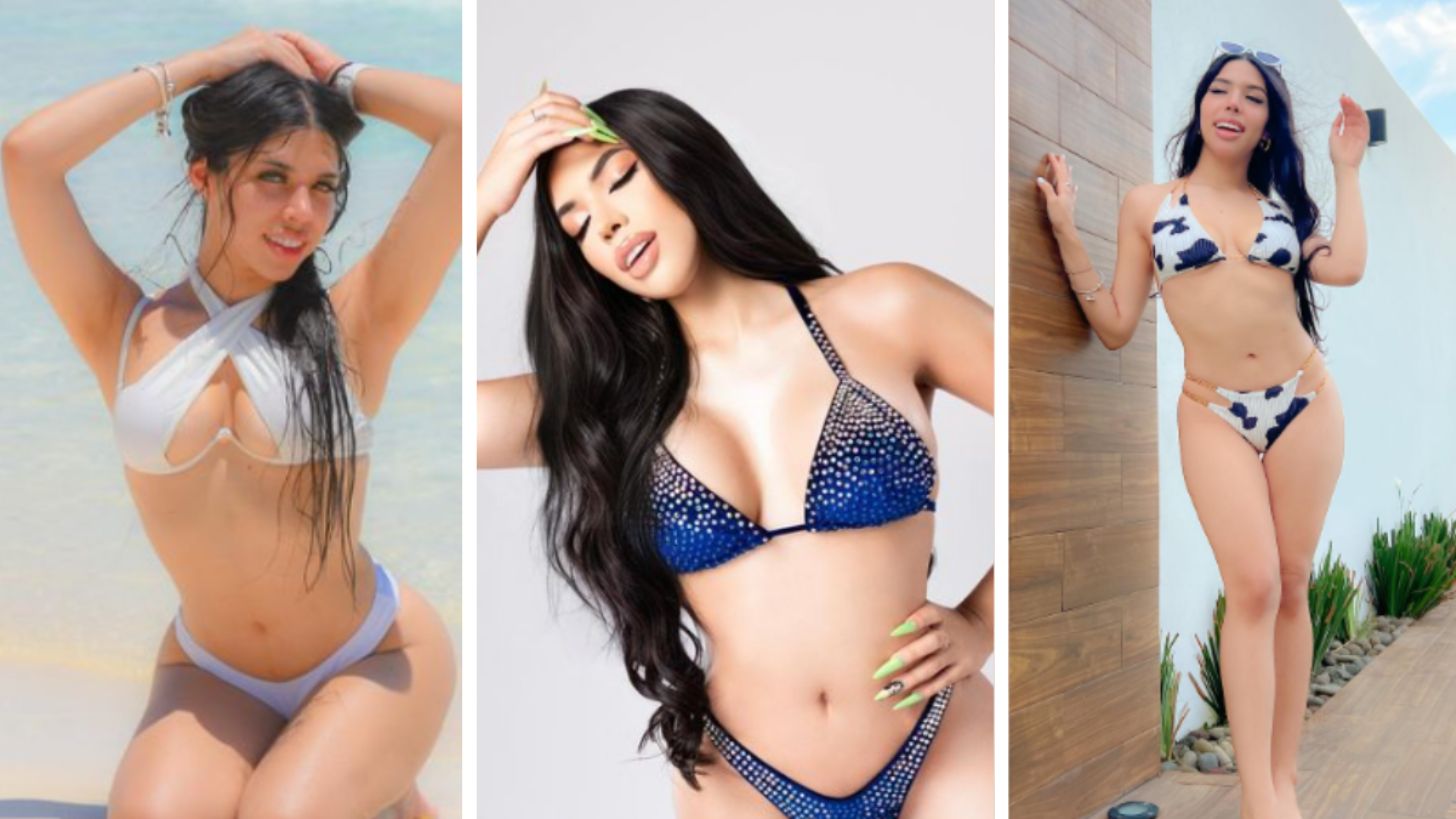 Yeri Mua y 5 fotos en bikini que la hacen la "jaorcha" más guapa de la - Lydia Fowler MUA: Sexy Pics of the Talented Makeup Artist