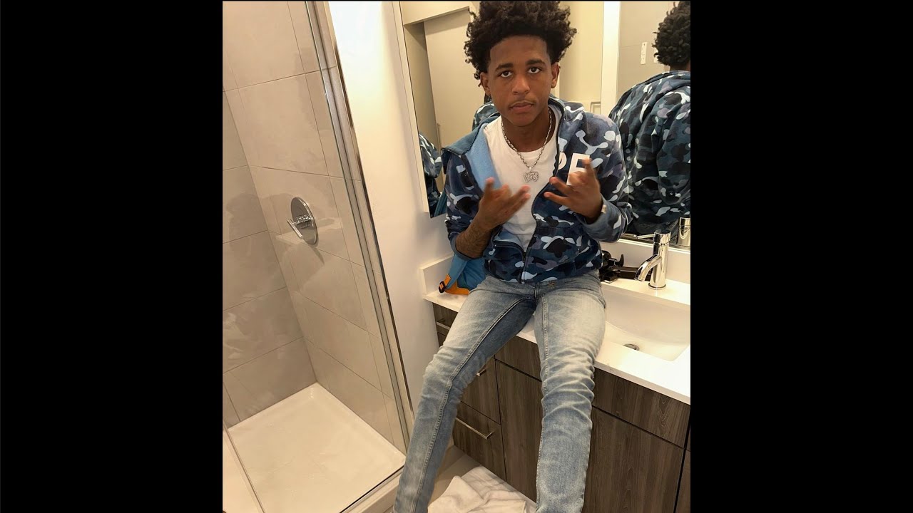 YFG Fatso Type Beat “Send a Blitz” - YouTube - How Old Is YFG Fatso: TikTok Sensation’s Age and Rise to Fame