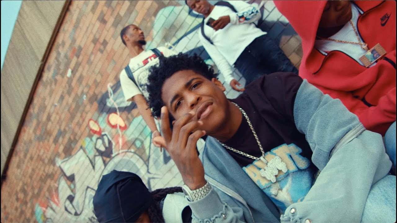 YFG Fatso - Walk In (Official Music Video) - YouTube - How Old Is YFG Fatso: TikTok Sensation’s Age and Rise to Fame