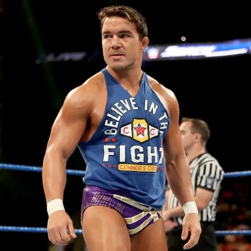 YMMV / Chad Gable - TV Tropes - How Tall Is Chad Gable? – Exploring the WWE Star’s Height