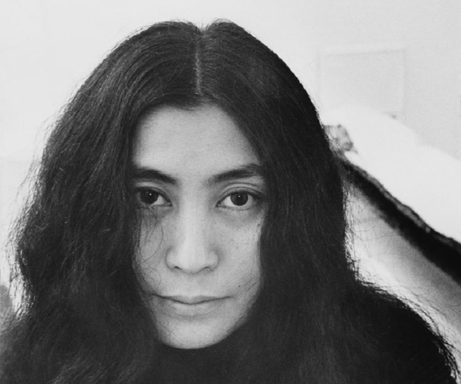 Yoko Ono Biography - Childhood, Life Achievements & Timeline - How Tall Is Yoko Ono? Artist And Icon's Height Explained