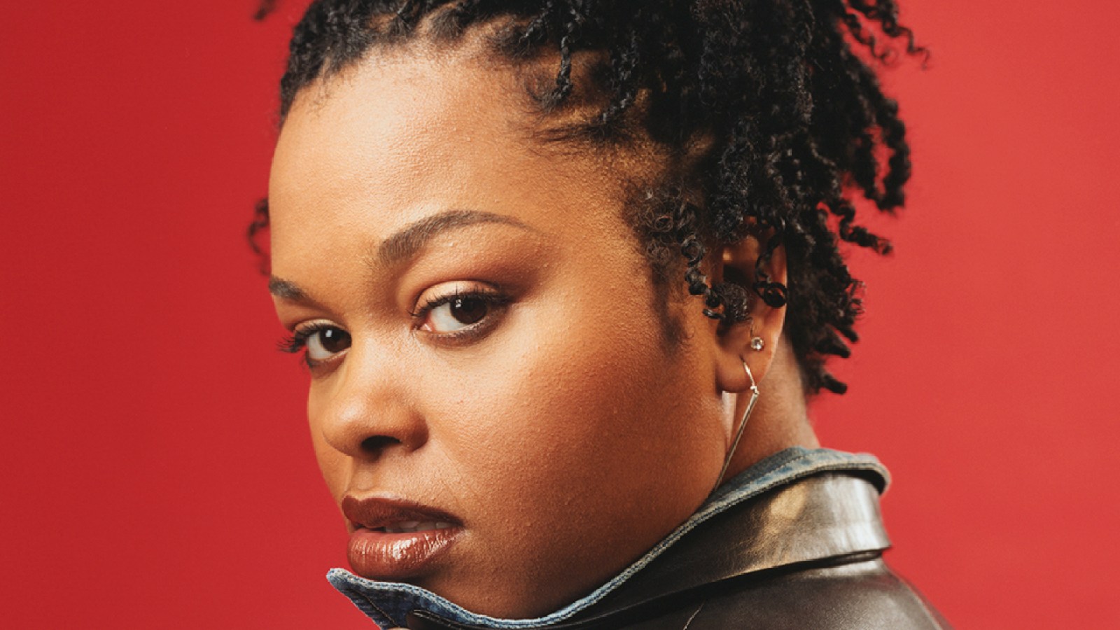 Yola on the ‘Revolutionary’ Jill Scott and Her 'Profound' Music - Jill Scott Brings Soul & Style: Sexy Photos That Wow