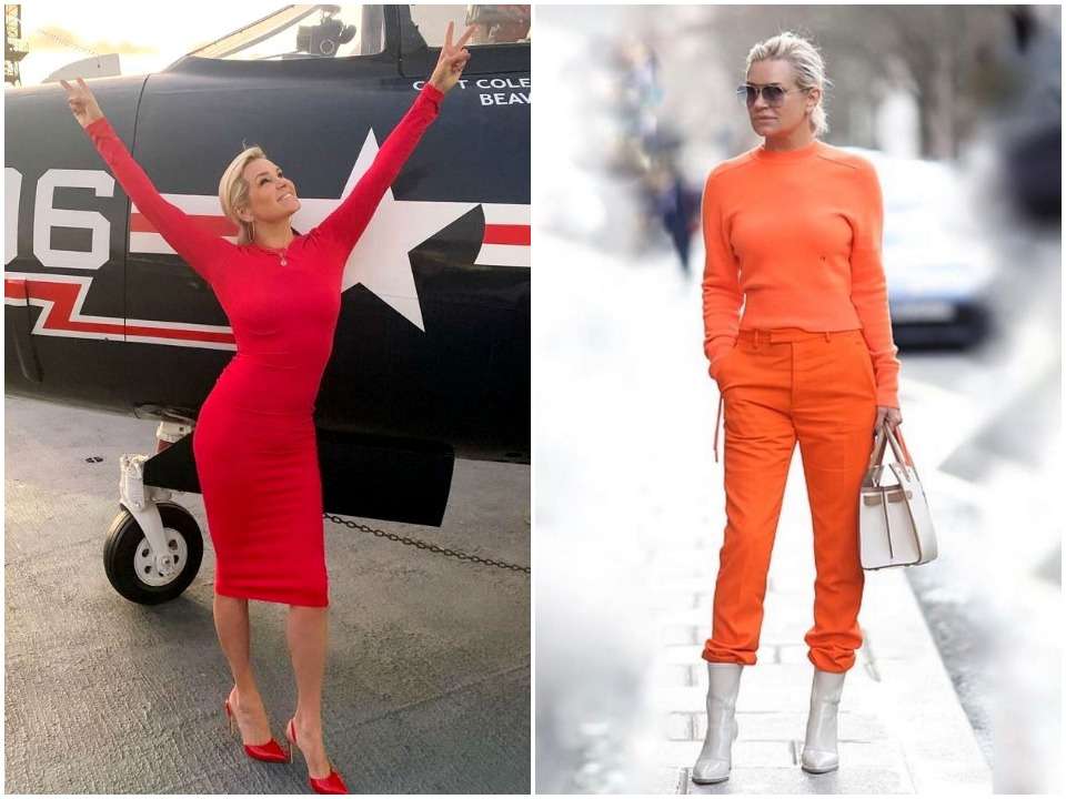 Yolanda Hadid Biography, Age, Height, Husband, Net Worth - Yolanda Hadid Net Worth: Model Mom & Real Estate Power