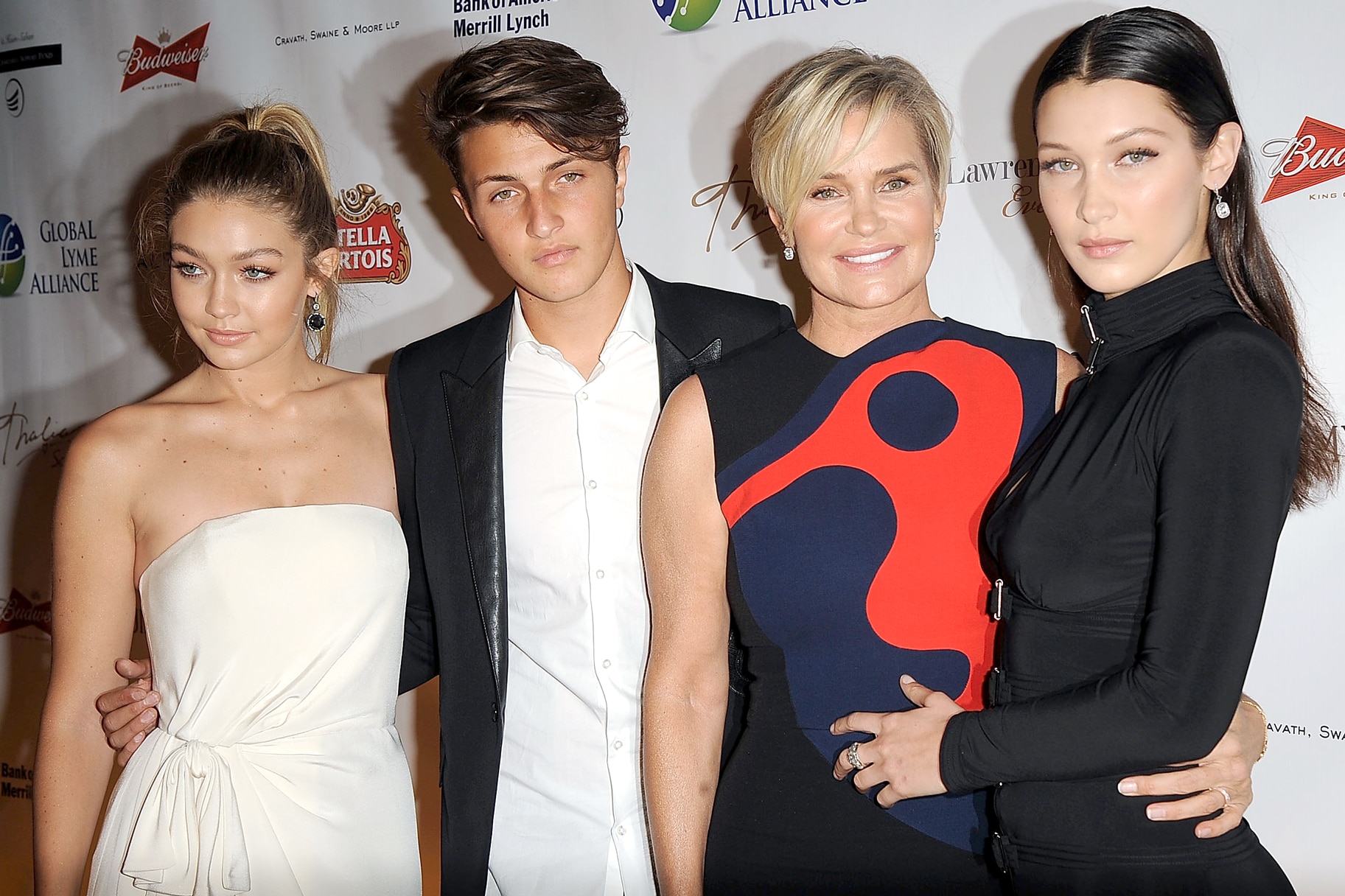 Yolanda Hadid | The Real Housewives of Beverly Hills - Yolanda Hadid Net Worth: Model Mom & Real Estate Power