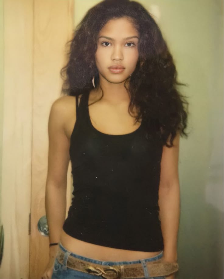 young cassie ventura in 2023 | Latina women, Pretty people, Hispanic women - Is Cassie Ventura Pregnant? Latest Updates On The Singer’s Family Life