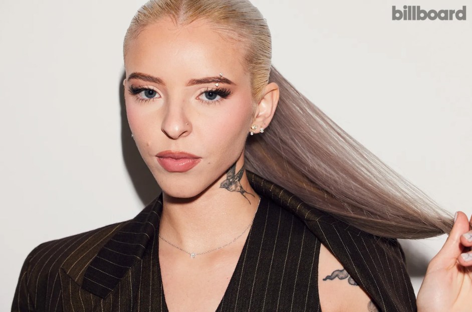Young Miko anuncia The XOXO Tour 2024: Aquí todas las fechas - Young Miko Height – How Tall Is the Puerto Rican Trap Star?