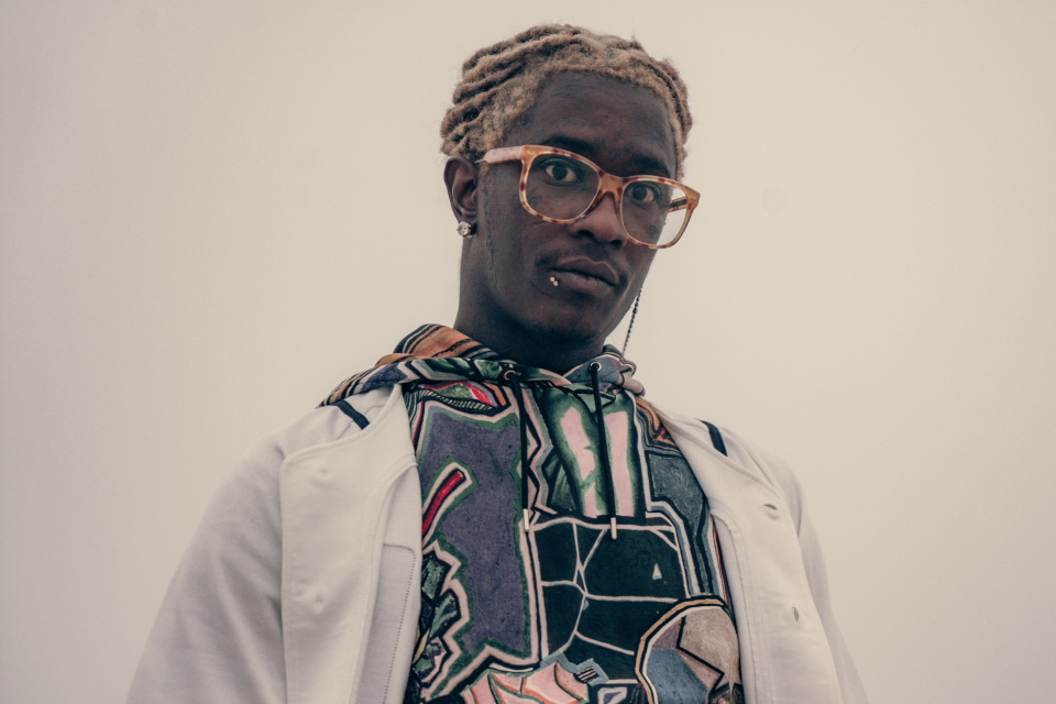 Young Thug Age, Net Worth, Height, Songs 2022 - World-Celebs.com - How Tall Is Young Thug? Rap Star’s Height in 2025