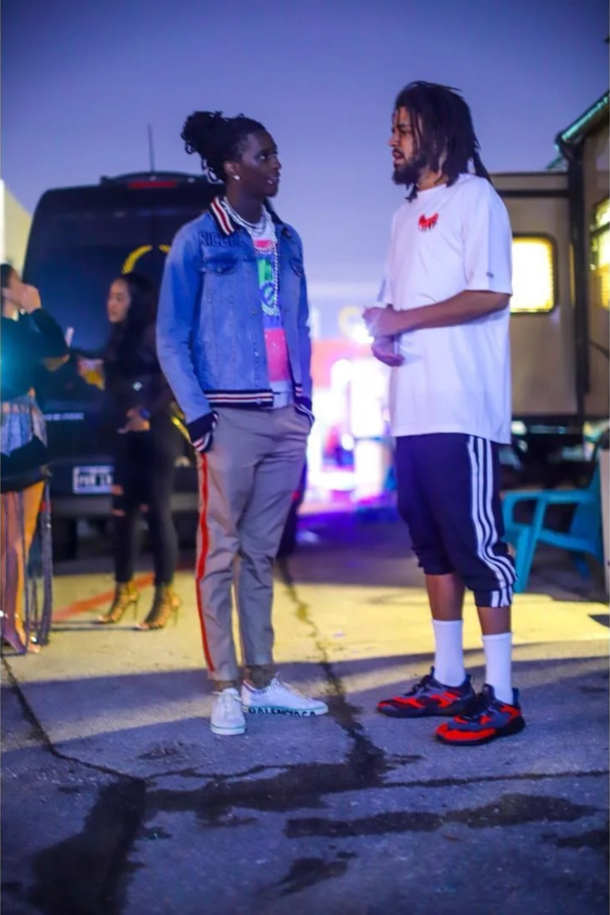 Young Thug Height (Proof & Measurements) | Heartafact - How Tall Is Young Thug? Rap Star’s Height in 2025
