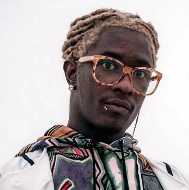 Young Thug's Height: Revealed at 6'3 - How Tall Is Young Thug? Rap Star’s Height in 2025