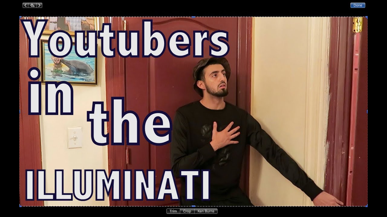 YOUTUBERS IN THE ILLUMINATI!!! - YouTube - How Old Is SoLLUMINATI? YouTuber And Influencer’s Real Age