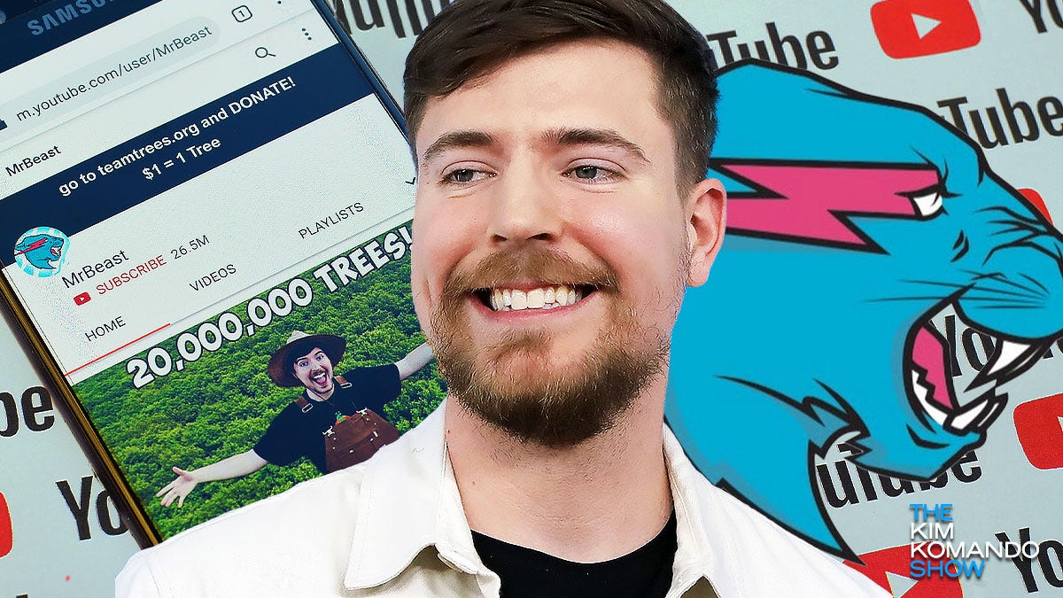 Yt Mrbeast Shop Stores | www.bharatagritech.com - MrBeast Net Worth: How The YouTube King Is Building A Billion-Dollar Brand