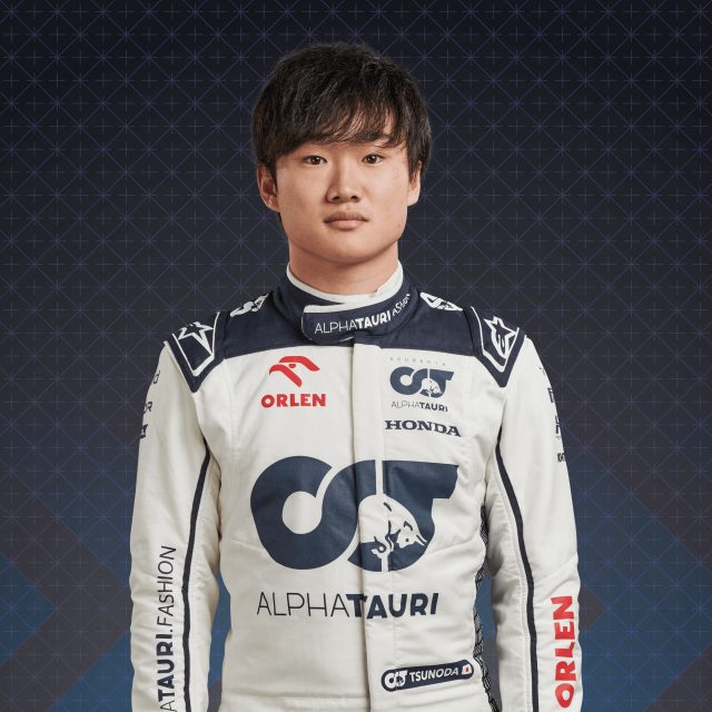 Yuki Tsunoda | Formula 1 Wiki | Fandom - Yuki Tsunoda Height – How Tall Is the F1 Racing Sensation?