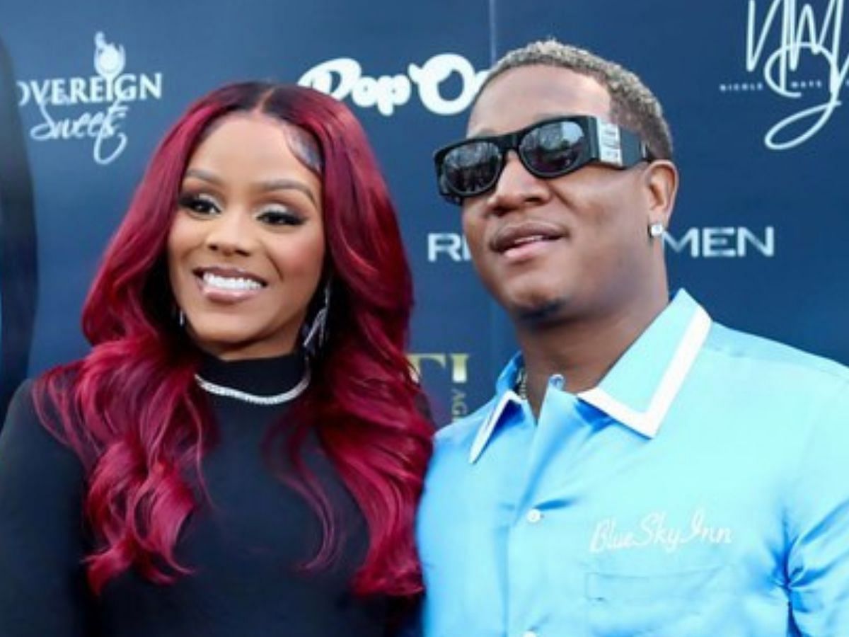 Yung Joc 2022 - How Tall Is Yung Joc? Rapper's Height And TV Appearances