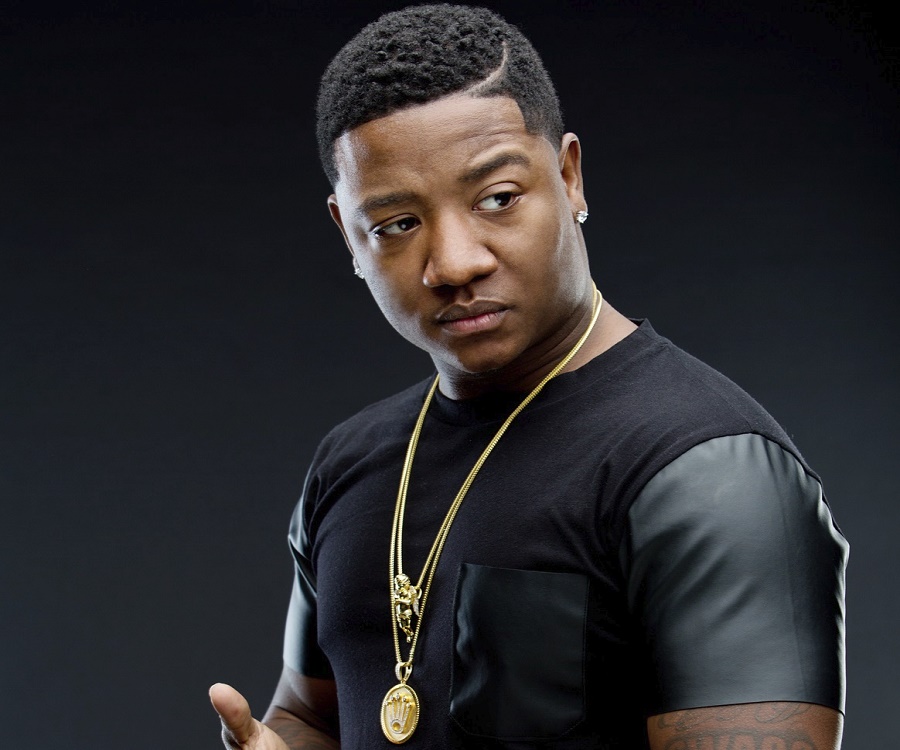 Yung Joc - Bio, Facts, Family Life of Rapper - How Tall Is Yung Joc? Rapper's Height And TV Appearances