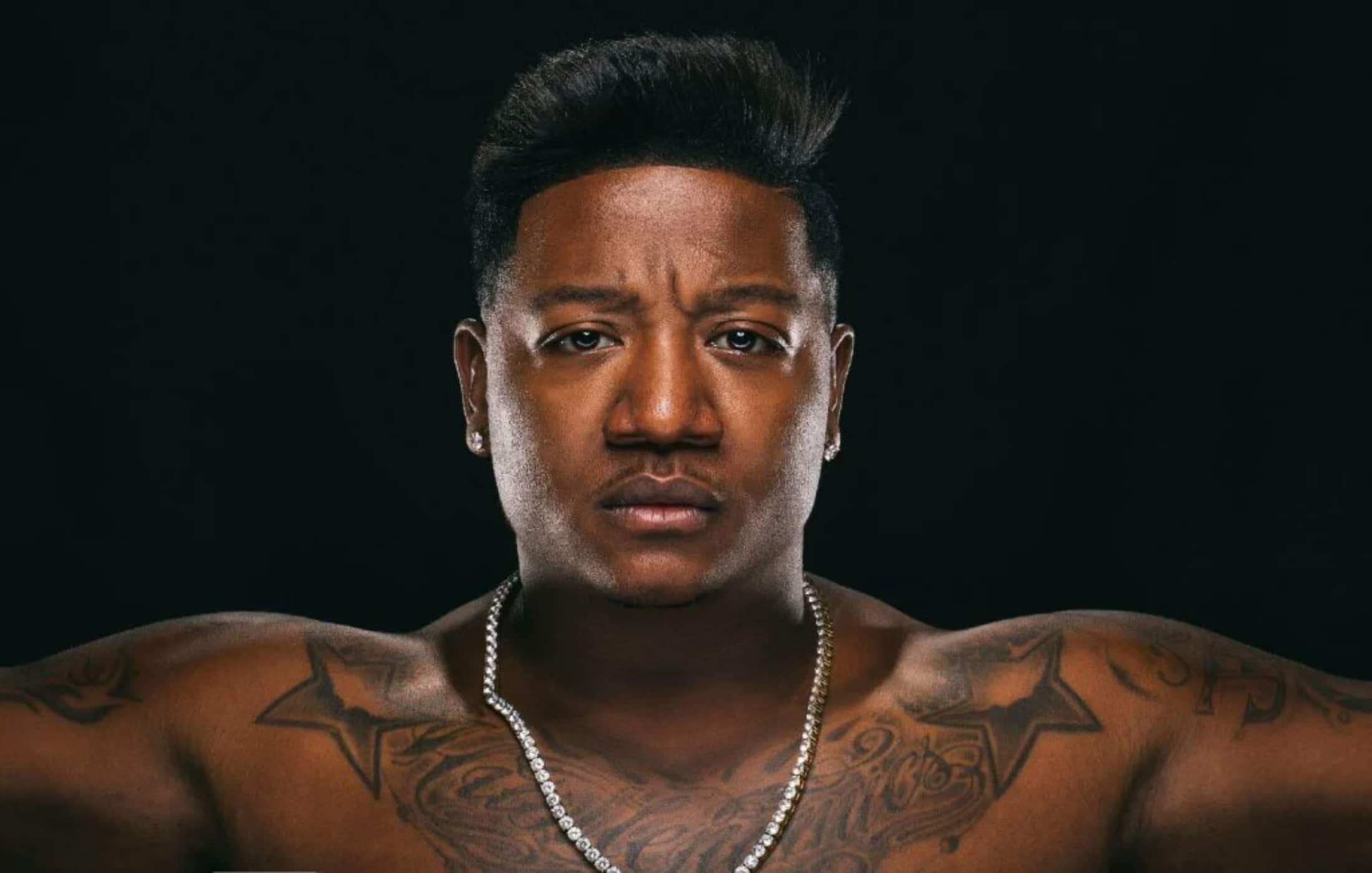 Yung Joc bio: net worth 2022, age, height, weight, wife, kids, wiki - How Tall Is Yung Joc? Rapper's Height And TV Appearances