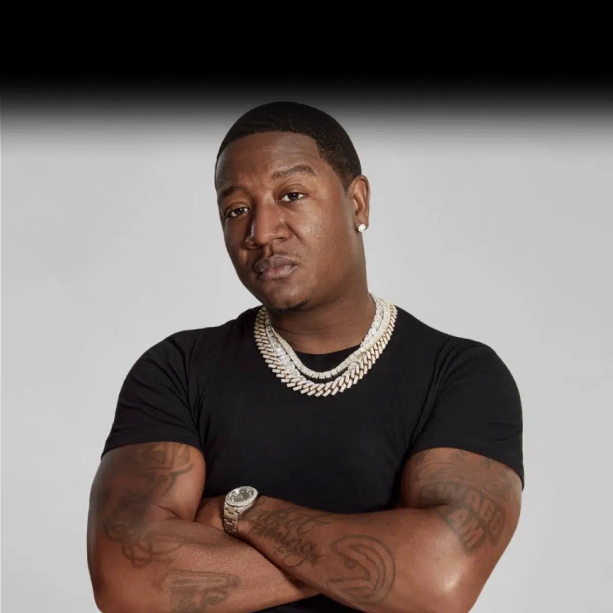 Yung Joc Kids - How Tall Is Yung Joc? Rapper's Height And TV Appearances