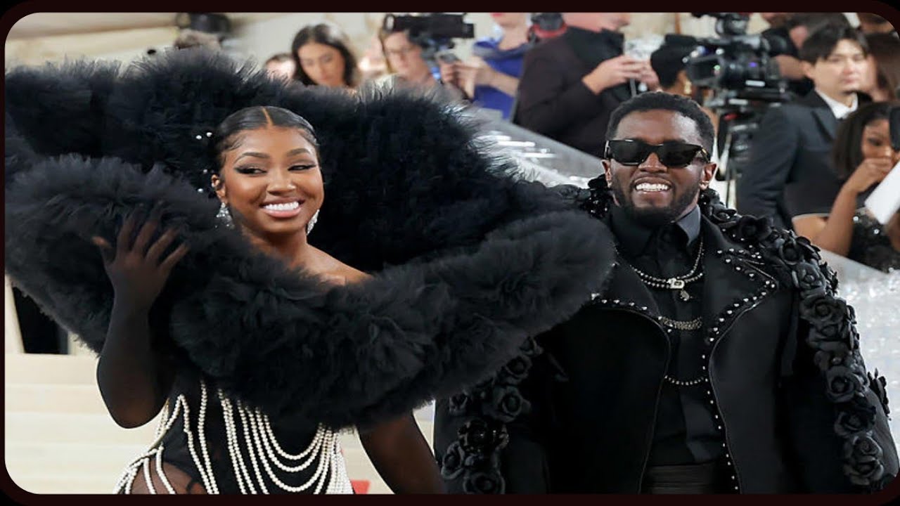 Yung Miami Comes Clean On Dating Sean "Diddy" Combs - YouTube - How Old Is Yung Miami? City Girls Rapper’s Age Uncovered
