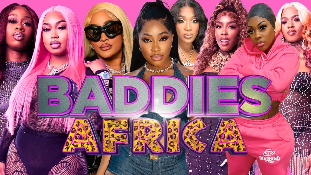 Yung Miami Joins Baddies AFRICA 🌍 Ivori, DTB, Bad Dolly, Summer, Jazmin - Bad Dolly’s Age on Baddies: How Old Is She?