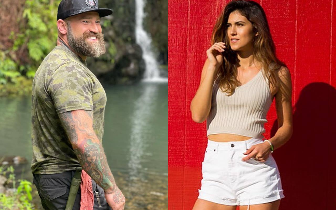 Zac Brown Is Engaged to Model and Actress Kelly Yazdi - Who Is Zac Brown Dating? Country Star's Romance Update