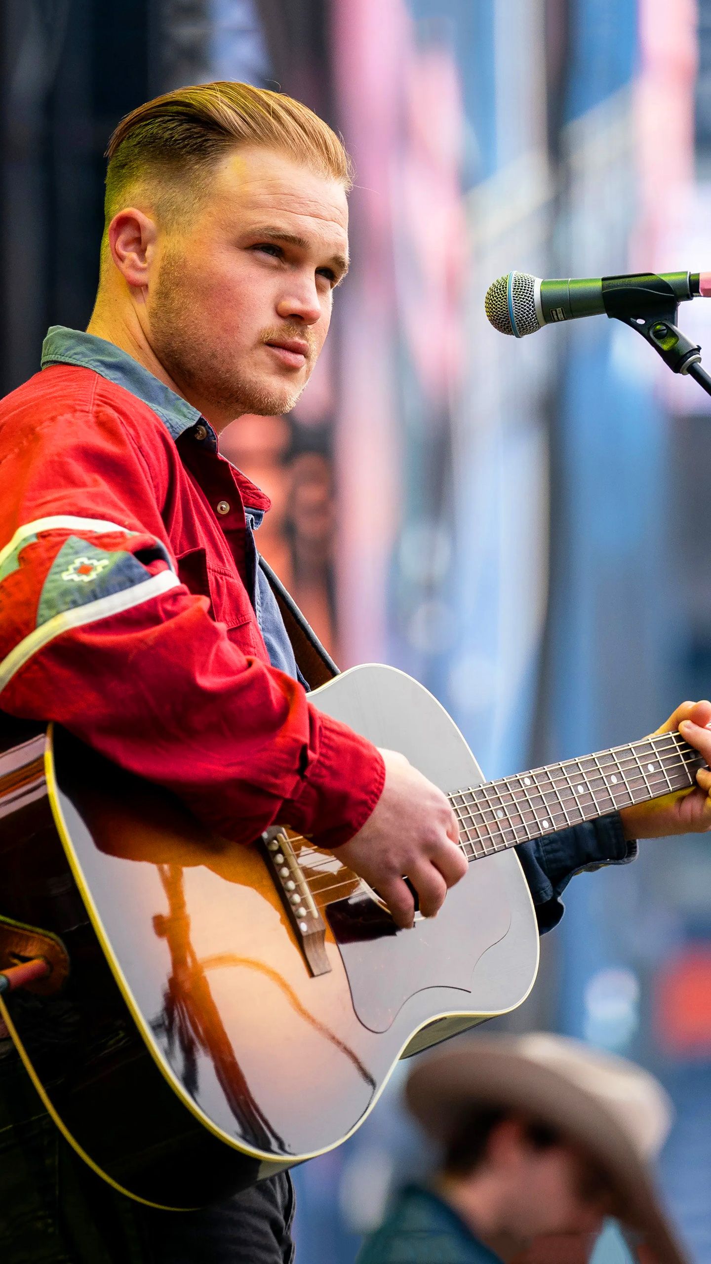 Zach Bryan Wallpaper Discover more Music, Singer, Zach Bryan, Zach - How Tall Is Zach Woods? Silicon Valley Star’s Height