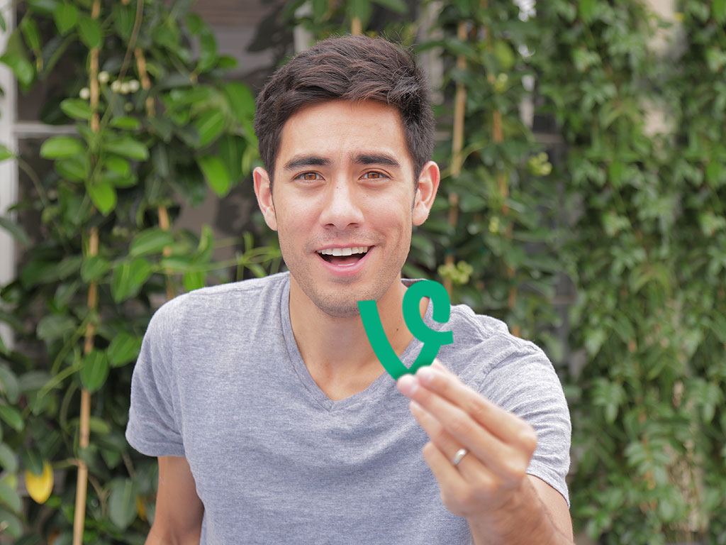 Zach King Net Worth: How Much Money He Makes On YouTube - Zach King Height: How Tall Is The Illusion King?