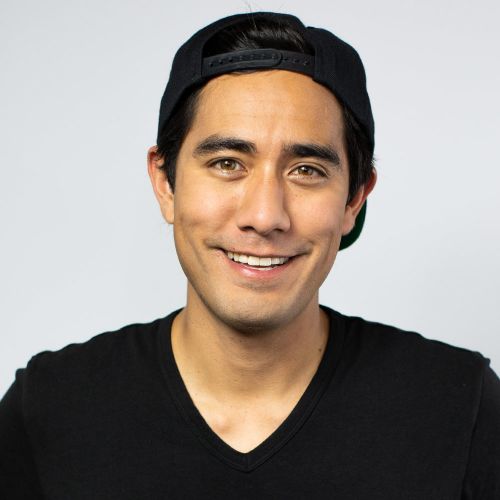 Zach King (TikTok) Bio-Wiki, Age, Wife, Kids, Net Worth, 2021, Real Name - Zach King Height: How Tall Is The Illusion King?