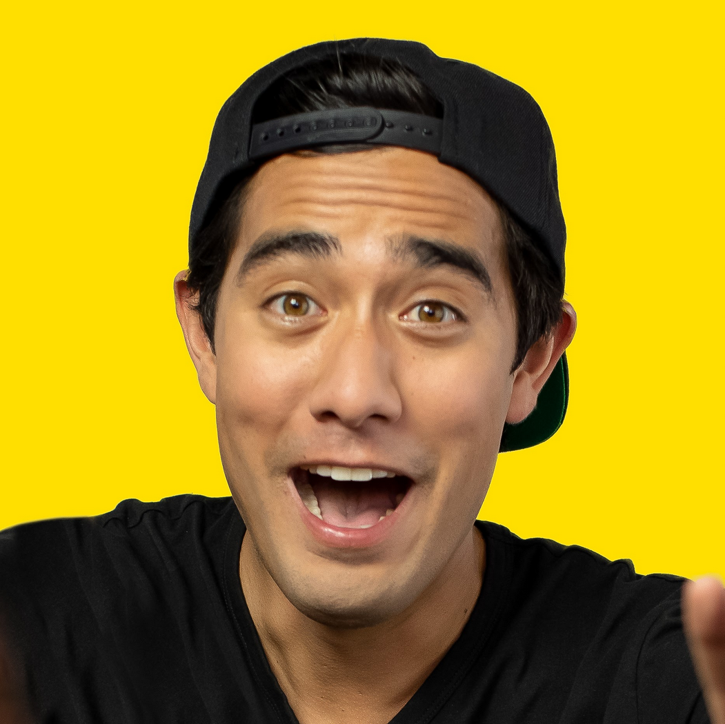 Zach King | Wikitubia | Fandom - How Tall Is Zach Woods? Silicon Valley Star’s Height