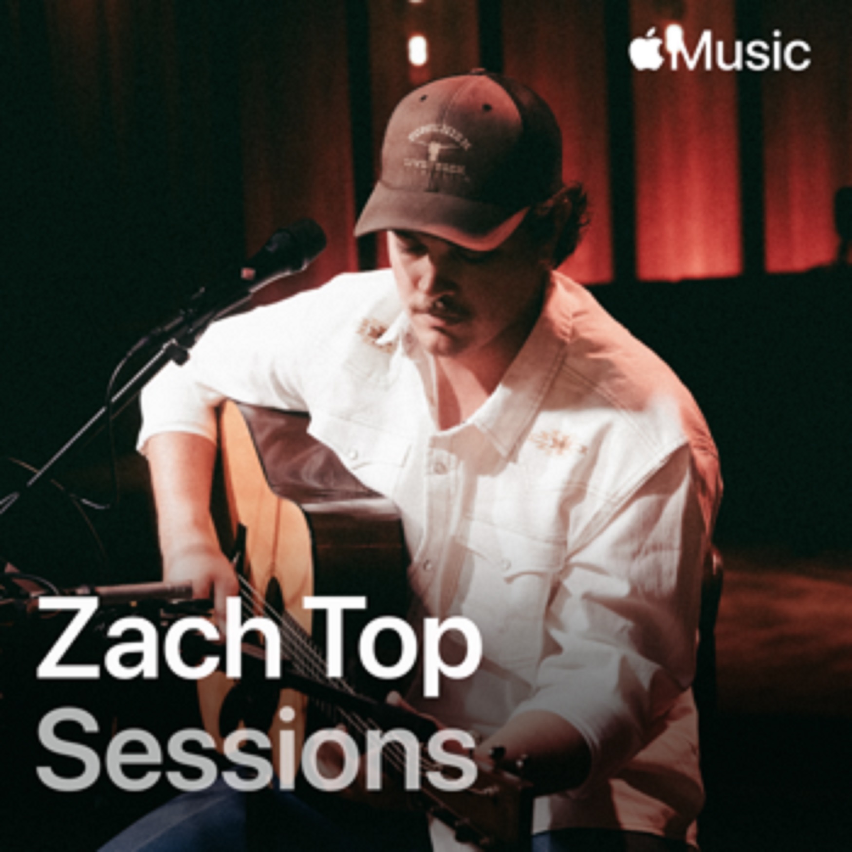 Zach Top debuts 3-song EP featuring Billy Strings for Apple Music - How Old Is Zach Top? Rising Country Singer’s Age in 2025