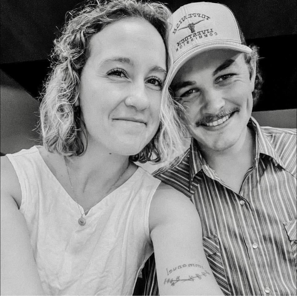 Zach Top : r/CelebWivesofNashville - How Old Is Zach Top? Rising Country Singer’s Age in 2025