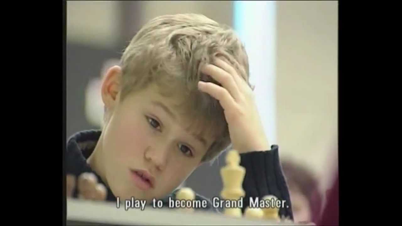 Zachary Samuel Tobing: September 2019 - How Old Is Magnus Carlsen? Chess Grandmaster’s Age in 2025
