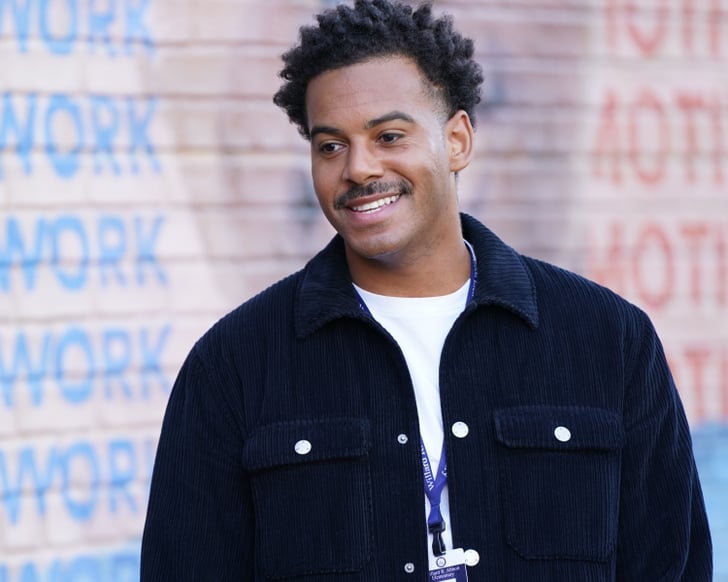 Zack Fox | Abbott Elementary's Best Guest Stars | POPSUGAR - How Tall Is Zack Fox? Comedian And Rapper's Height Revealed