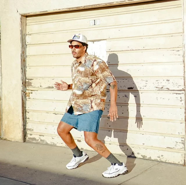 Zack Fox Biography: Age, Songs, Instagram, Girlfriend, Net Worth, Wife - How Tall Is Zack Fox? Comedian And Rapper's Height Revealed