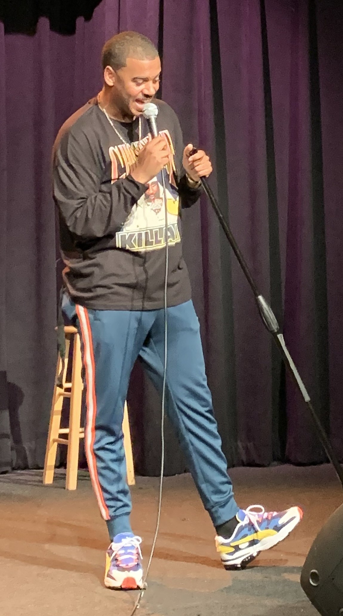 How Tall Is Zack Fox? Comedian And Rapper's Height Revealed