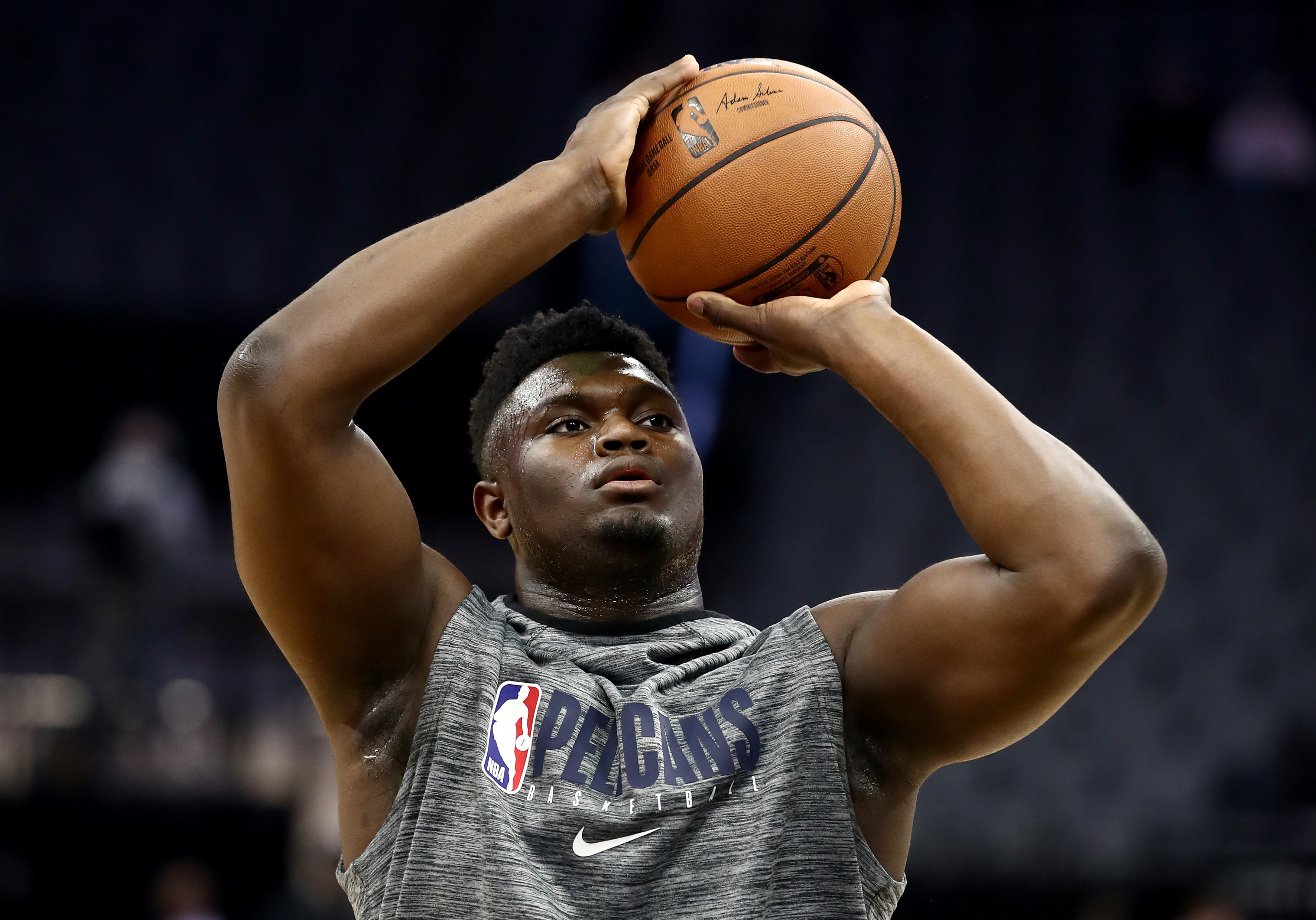 Zion Williamson’s NBA debut may be at TD Garden - The Boston Globe - Zion Williamson's Dating History: Who Has He Dated?