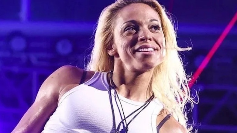 Zoey Stark Ethnicity: WWE Star's Heritage Explained